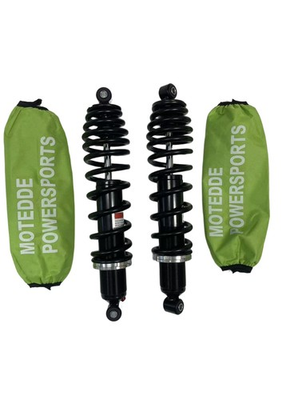 #ad 2Rear Shocks Coil Overs Fit Polaris Ranger 400 500 570 800ETX 2011 21 OEM7044139 $182.19