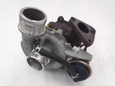 96336474 TURBOLADER / 2728048 FÜR CITROËN ZX 1.9 TD TONIC