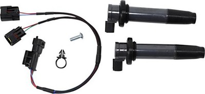 Dynojet Stick Coil Kit 96060001 Polaris RZR XP/4 Turbo S/RZR XP 4 Turbo S