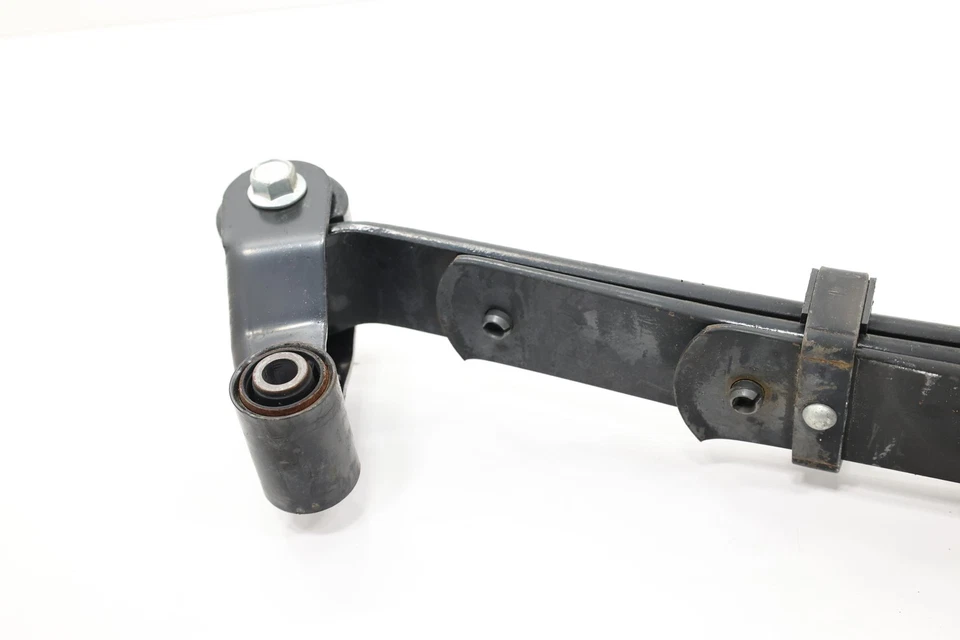 Nissan Titan 2020-2024 muelle hoja trasero Lh 55020-9fs1b Foto 4 de 4