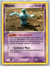 Wynaut Common Legend Maker 71/92 NM on eBay