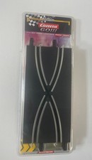 Greenhills Carrera GO  Lane Change / Crossover Track Pair H Ref 61609 - NEW -