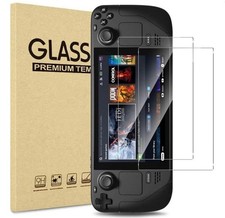 Glass Film, Pack of 2, Protective Film, Glass Material, 9H LCD Protective Film