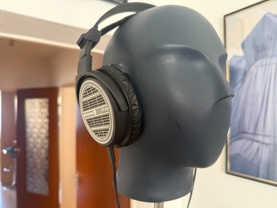 Beyerdynamik DT 880 Kultkopfhörer der 80er Jahre - TOP Zustand!