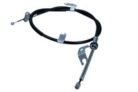 Zugdraht, Handbremse MaXgear 32-1454 FüR OE 46430-0H021 - B0 007 638 80
