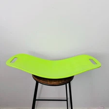 Simply Fit Board Green Workout Balance Board