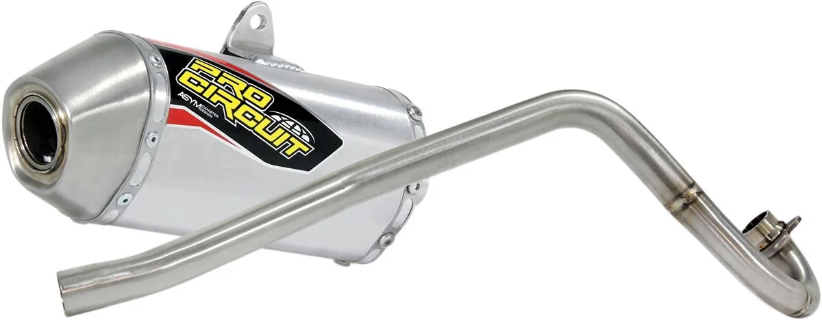 Pro Circuit Exhaust Systems for Honda CRF110F for sale | eBay