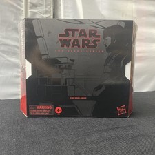 Star Wars Black Series Exclusive 6 Figure 2 Pack Cassian Andor & B2EMO Droid