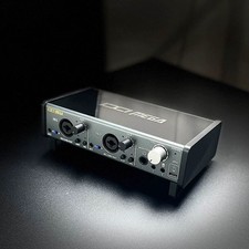 IXI MEGA A2 Sound Card Professional Live Recording K-Pop Singing Card