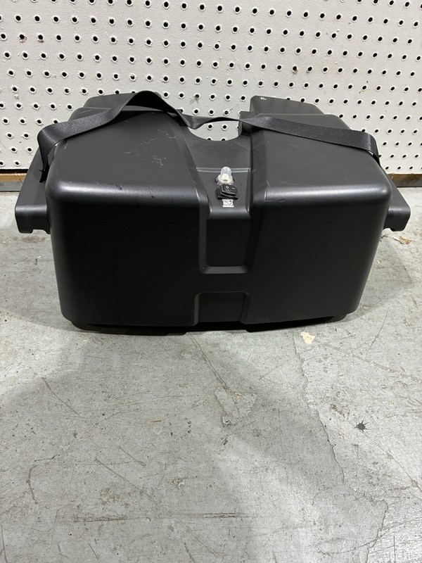 Pride Baja Bandit Scooter Battery