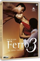 Dvd Eisen 3 Die Leere Csa Von Kim Ki-Duk Neu Versiegelt 2004