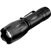 Ansmann Action 400 Uv Led, Uv-Lampe Taschenlampe Batteriebetrieben 100 Lm 27 H