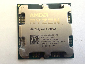 Ryzen 5 7600x | eBay