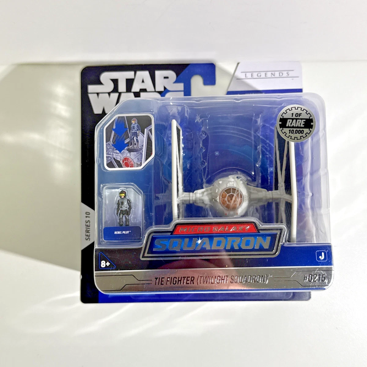 25+ Jazwares Star Wars Action Figures & Accessories for sale