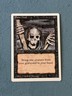 Raise Dead, Revised Edition, Magic the Gathering MTG