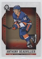 2018-19 O-Pee-Chee Coast to Coast Canadian Tire Anthony Beauvillier #51 0c3