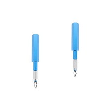 2 PCS Weeding Tools for Vinyl Pvc Welding Floor Trimming Skiving Kit