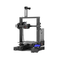 Creality Ender 3 Neo 3D Printer Build Volume - Black