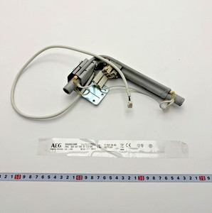 🎇AEG Backofen Dampfgarer BSK892230M Dampf Heizung Durchlauferhitzer Heizelement