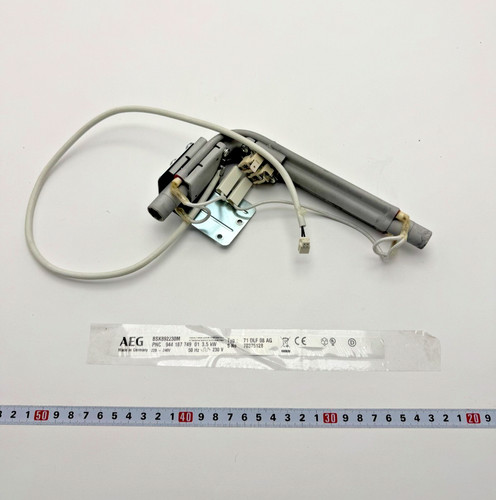 🎇AEG Backofen Dampfgarer BSK892230M Dampf Heizung Durchlauferhitzer Heizelement