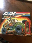 GI Joe AWE Striker w/ Crankcase Retro Walmart Exclusive Factory Sealed