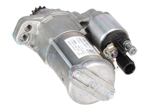 Anlasser VW Golf VIII (CD) 1.5 TSI  110 kW  150 PS (07.2019-> ) 02M911022F