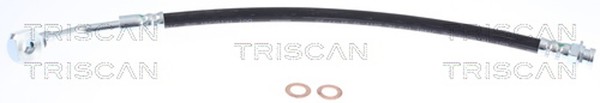 Triscan Bremsschlauch 8150 24223 FüR Opel Tigra Twintop X04 Corsa X01 Cdti R97-image