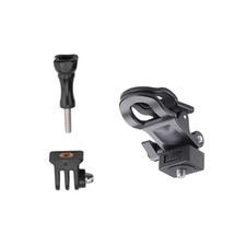 Universal Car Sun Visor Camera Holder Fixing Bracket Clip For Insta360 One X2/X3