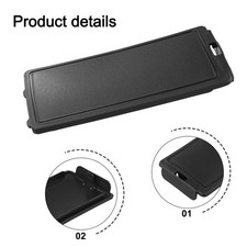 1106786 Lawn Tractor Control Cover for Toro Models 74360 74365 74372 Easy Fit