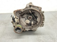 Schaltgetriebe 5-Gang FFE VW Lupo 1.0 6 X 37 KW 50 PS Limousine