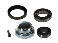 Radlagersatz SKF Vkba 1498