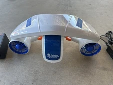 Underwater Sea Scooter
