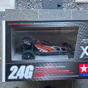Tamiya Racing Fighter | eBay