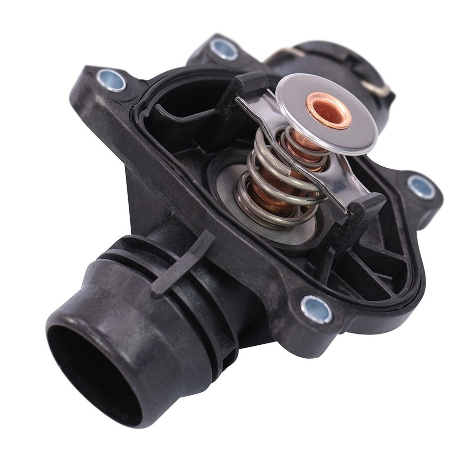 Febi Bilstein 36066 Sensore Temperatura Refrigerante Con Anello Di Tenuta - Ricambio Originale Per Citroën E Peugeot, Colore Blu