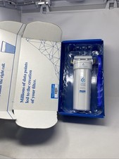 Hydroviv Under Sink Water System with Filter - Made in USA Open Box New