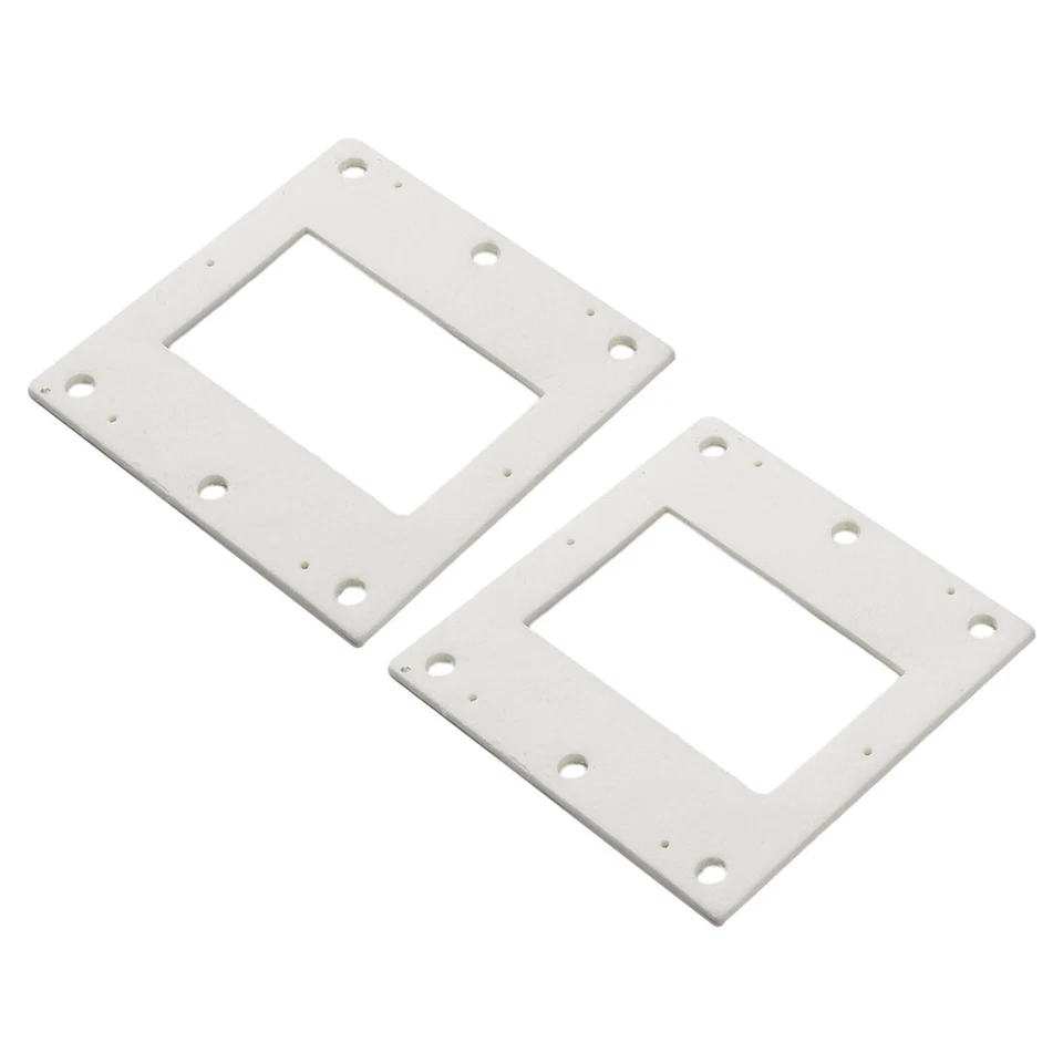 Per Haas Sohn Compatibile con Affidabile Set Guarnizioni Pulizia Ceramica Dispon - Immagine 3 di 4