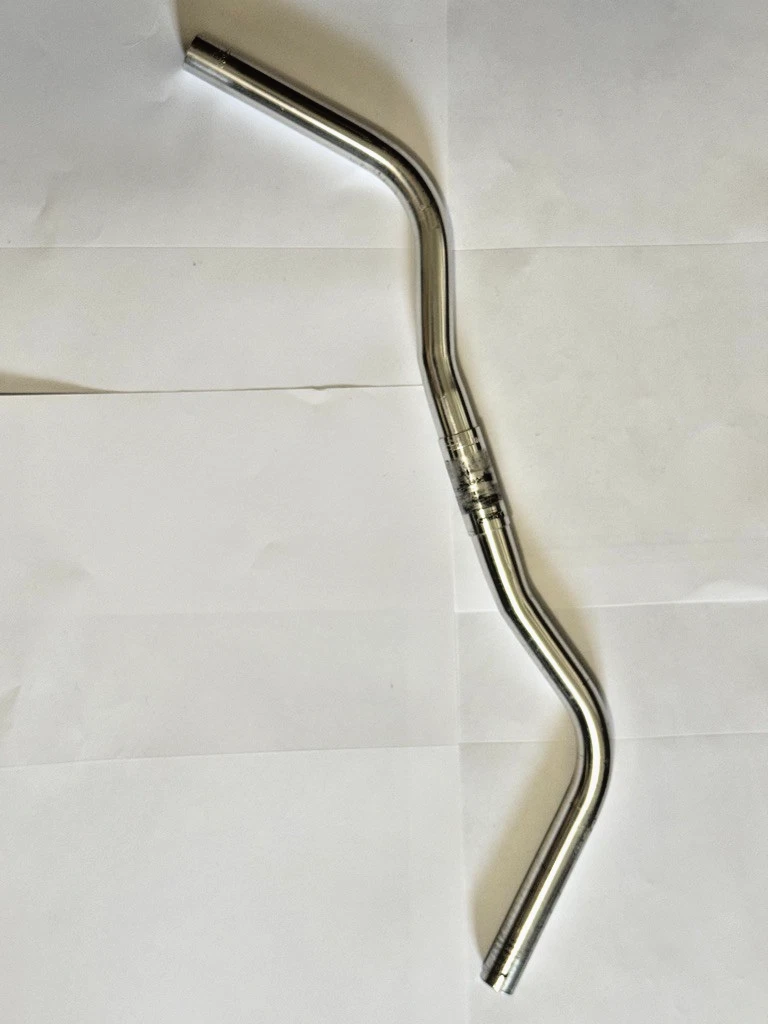 Nitto Flat Bar Handlebars for sale | eBay