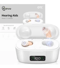 Wireless Hearing Aid - - Good