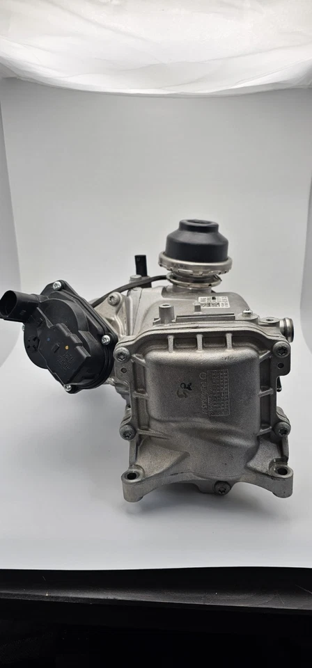 Porsche Cayenne 2011-2014 3,0 L - EGR / Enfriador de escape PAB131515C fabricante original Foto 4 de 4