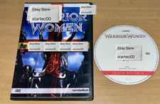 Warrior Women: Queen Boudica DVD 