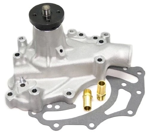 PRW 1435100 High-Performance Aluminum Water Pump Foto 2 de 3