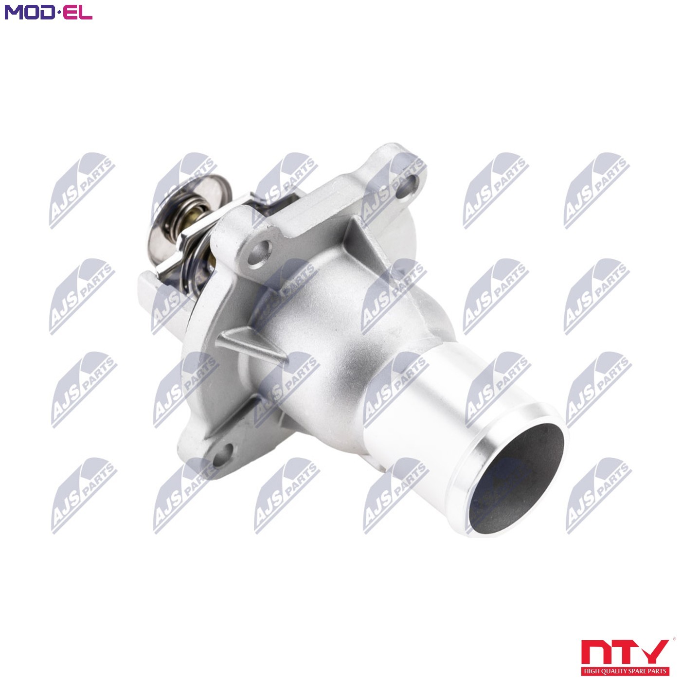 ✅Fits NTY CTM-PL-027 THERMOSTAT ⭐UK Seller⭐ - Image 8