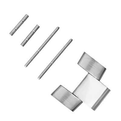 13MM WATCH BAND LINK FOR LADY TAG AQUARACER BA0824  WAF1415, WAF1416 FM0237