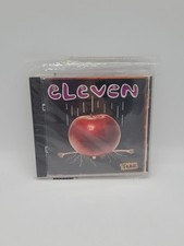 Eleven - Thunk CD - USED