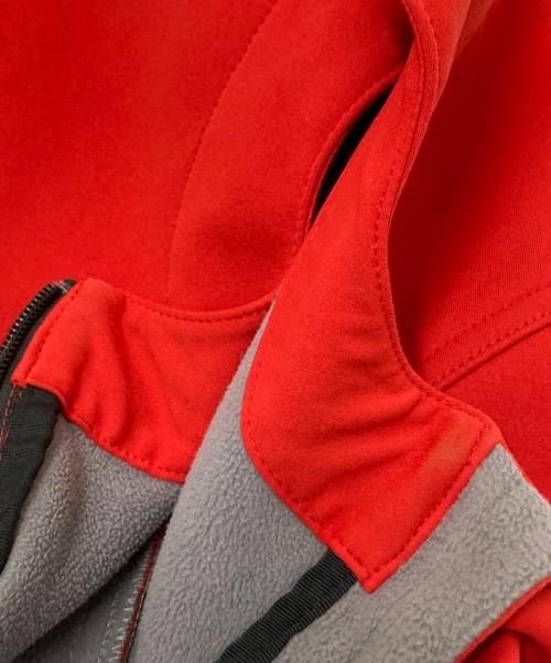 NITRAID                    Softshell Hooded Jacke… - image 5
