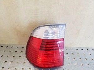 BMW 5 E39 Rücklicht hinten links 6902531 3.0 Diesel 142kw 2002 26081777