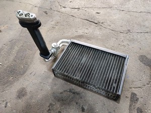 Original BMW X5 E53 1999-2006 Verdampfer Klimaanlage 83855609