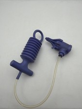 Mattel 1966 Major Matt Mason Man in Space Callisto  Gun Pump Only  