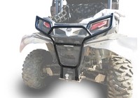 RIVAL POWERSPORTS USA Rear Bumpers 2444.6899.1