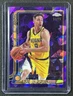 T.J. MCCONNELL 2025-26 TOPPS CHROME SAPPHIRE #11 PURPLE REFRACTOR 51/75 PACERS